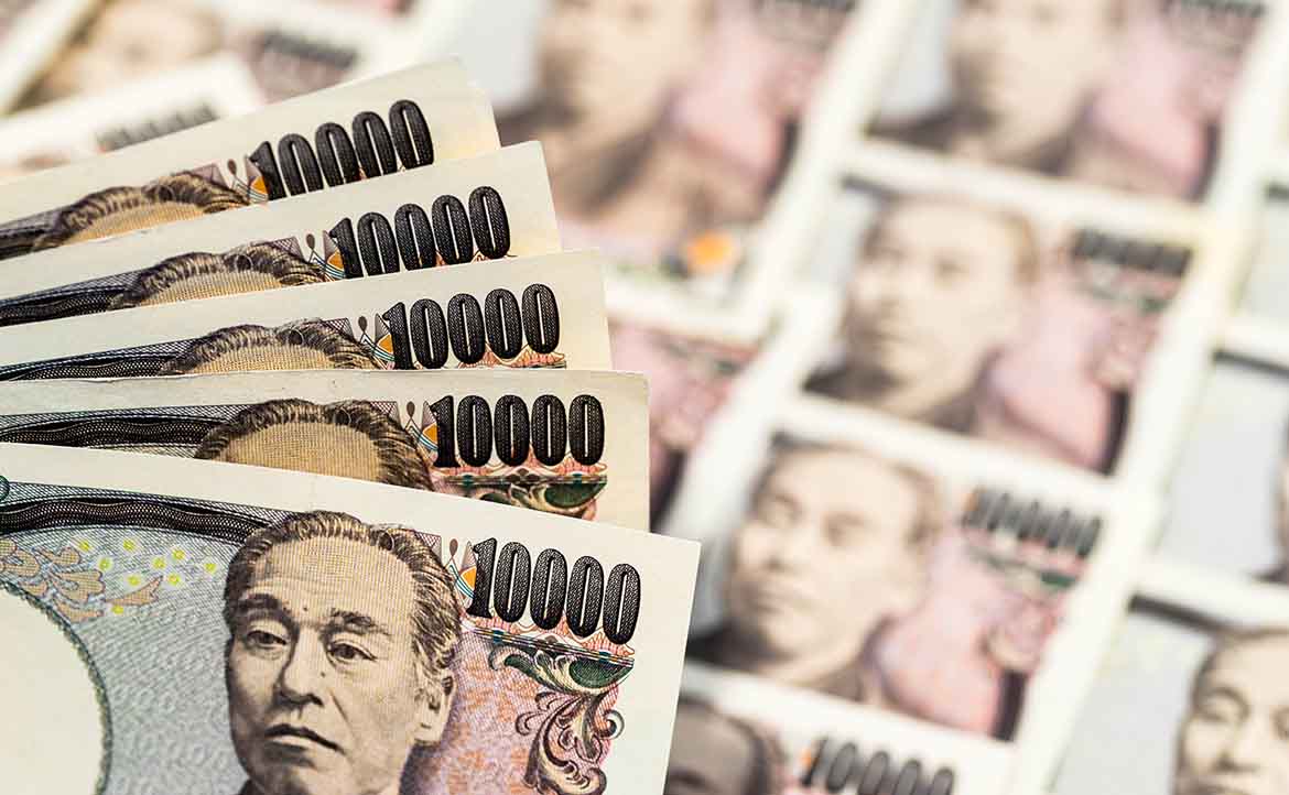 一篇讀懂富拓日元指數的成分和優勢