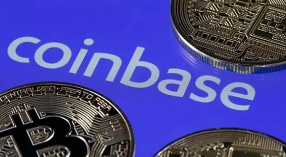 Coinbase